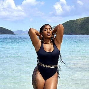 Te'a Cooper