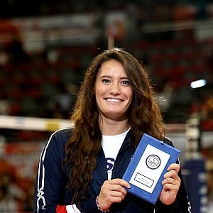 TeTori Dixon