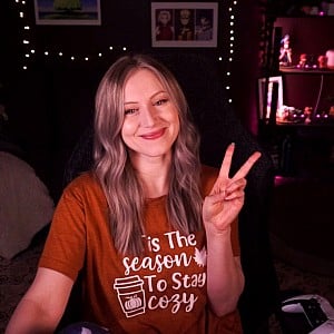 TeaWithMandy