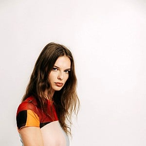 Teagan Brown