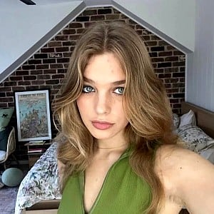 Teagan Croft