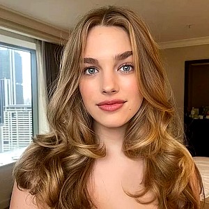 Teagan Croft