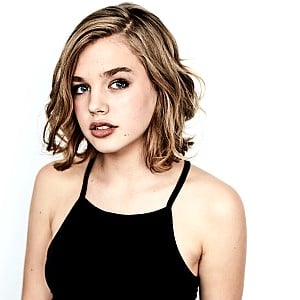 Teagan Croft