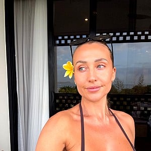 Teagan Fit