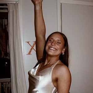 Teagan Larsen