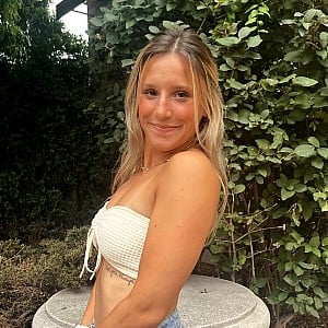 Teagan Larsen