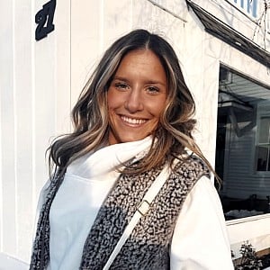 Teagan Larsen