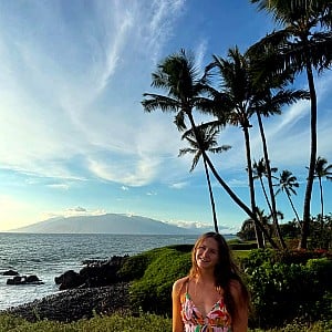 Teagan O'Dell