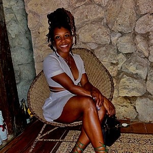 Teahna Daniels