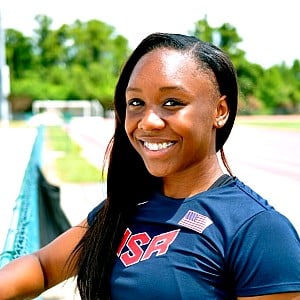 Teahna Daniels