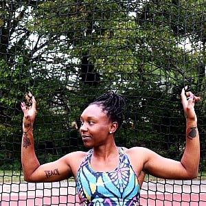 Teahna Daniels