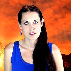 Teal Swan