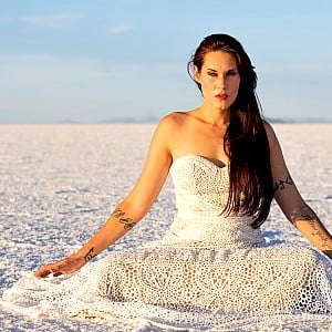 Teal Swan