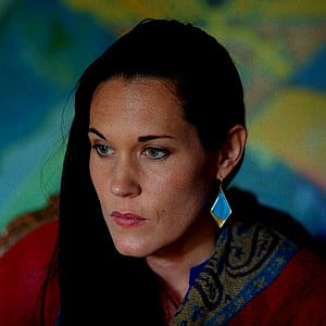Teal Swan