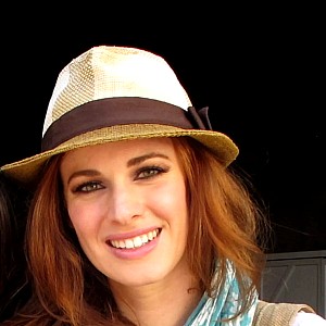 Teal Wicks
