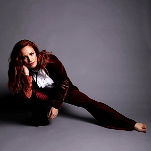 Teal Wicks