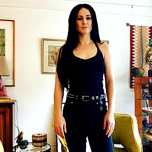 Teal Wicks