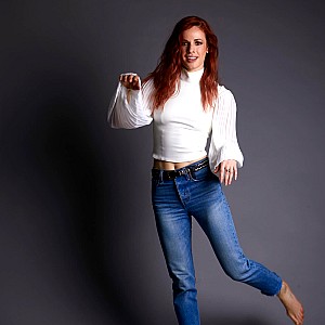 Teal Wicks