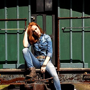 Teal Wicks