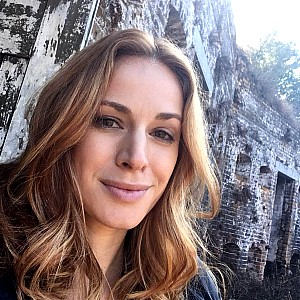 Teal Wicks