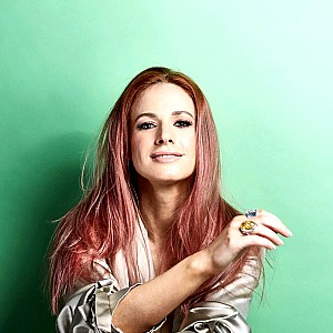 Teal Wicks