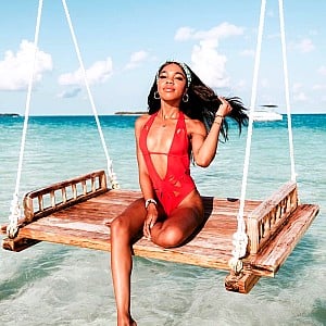 Teala Dunn