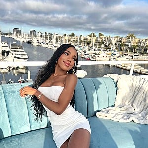 Teala Dunn