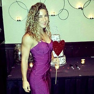 Tecia Pennington