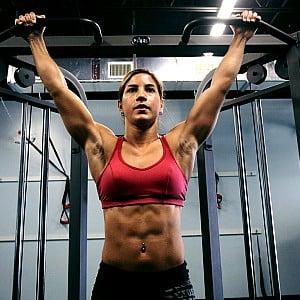 Tecia Pennington