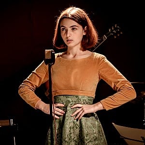 Tecla Insolia