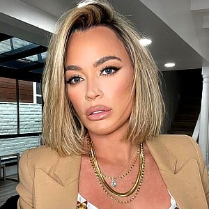 Teddi Mellencamp Arroyave