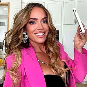 Teddi Mellencamp Arroyave