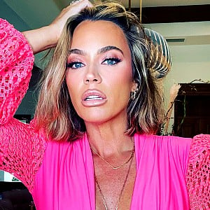 Teddi Mellencamp Arroyave