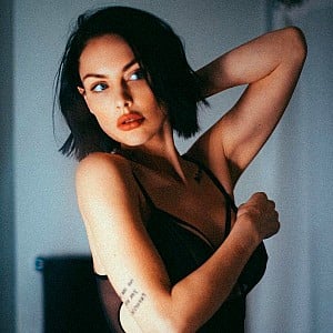 Teela LaRoux