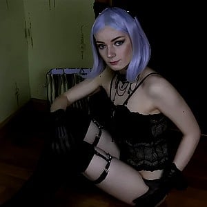 Teen Anna