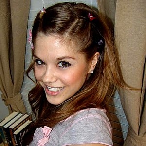 Teen Topanga