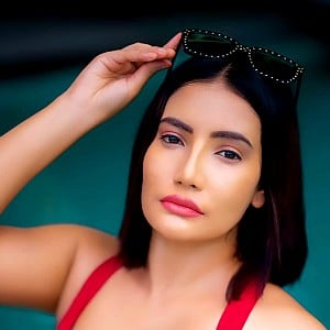 Teena Shanell Fernando