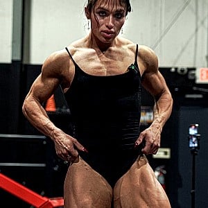 Tefani Razhi