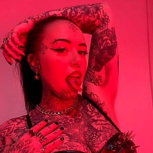 Tegan Leigh Grey