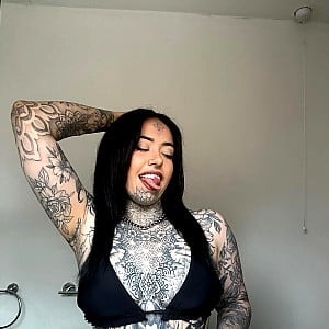 Tegan Leigh Grey