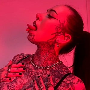 Tegan Leigh Grey