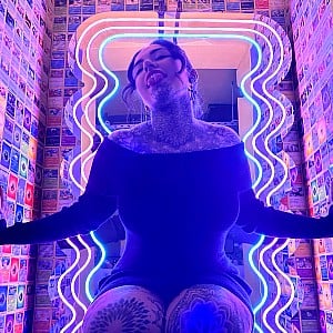 Tegan Leigh Grey