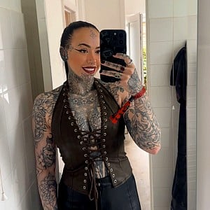 Tegan Leigh Grey
