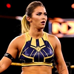 Tegan Nox