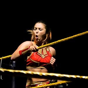 Tegan Nox