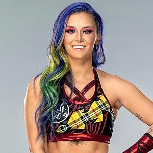 Tegan Nox