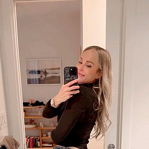Tegan Verheul