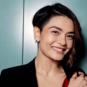 Tehmina Kaoosji