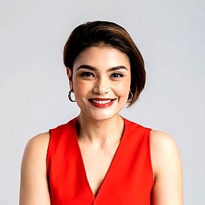 Tehmina Kaoosji