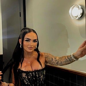 Teigan Cutting